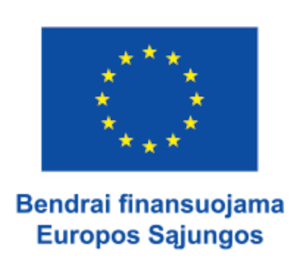 EU reikalauja kad būtų